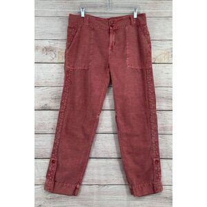Sundance Women's Linen Pants